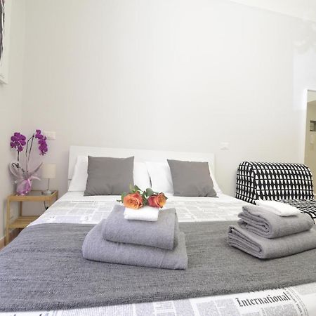 Prati House Lejlighed Rom Eksteriør billede