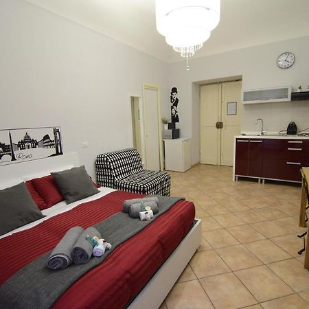 Prati House Lejlighed Rom Eksteriør billede