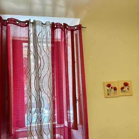 Prati House Lejlighed Rom Eksteriør billede