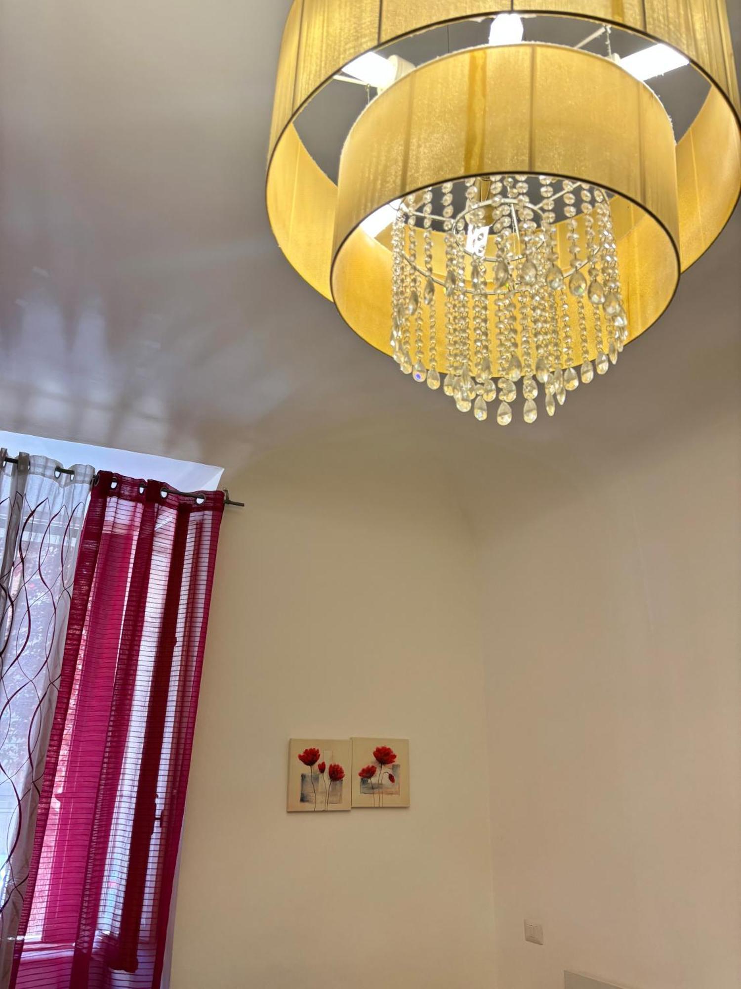 Prati House Lejlighed Rom Eksteriør billede